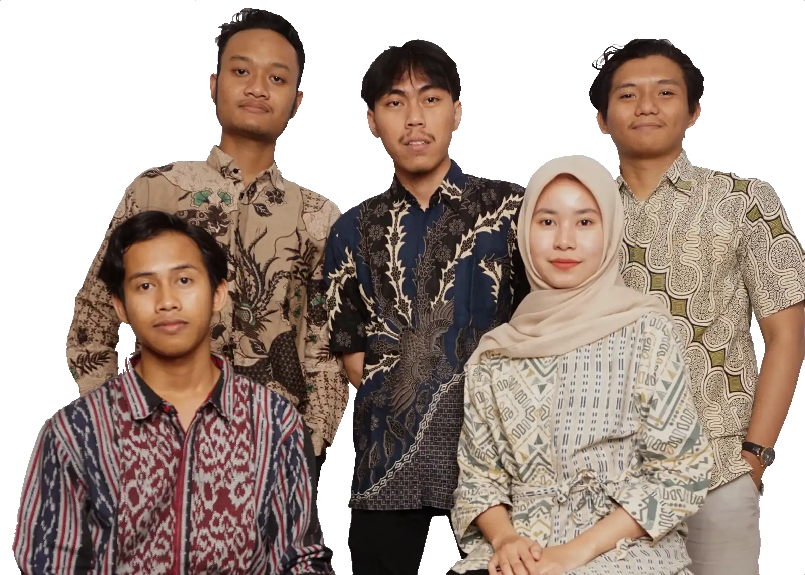 Solvin Group Team