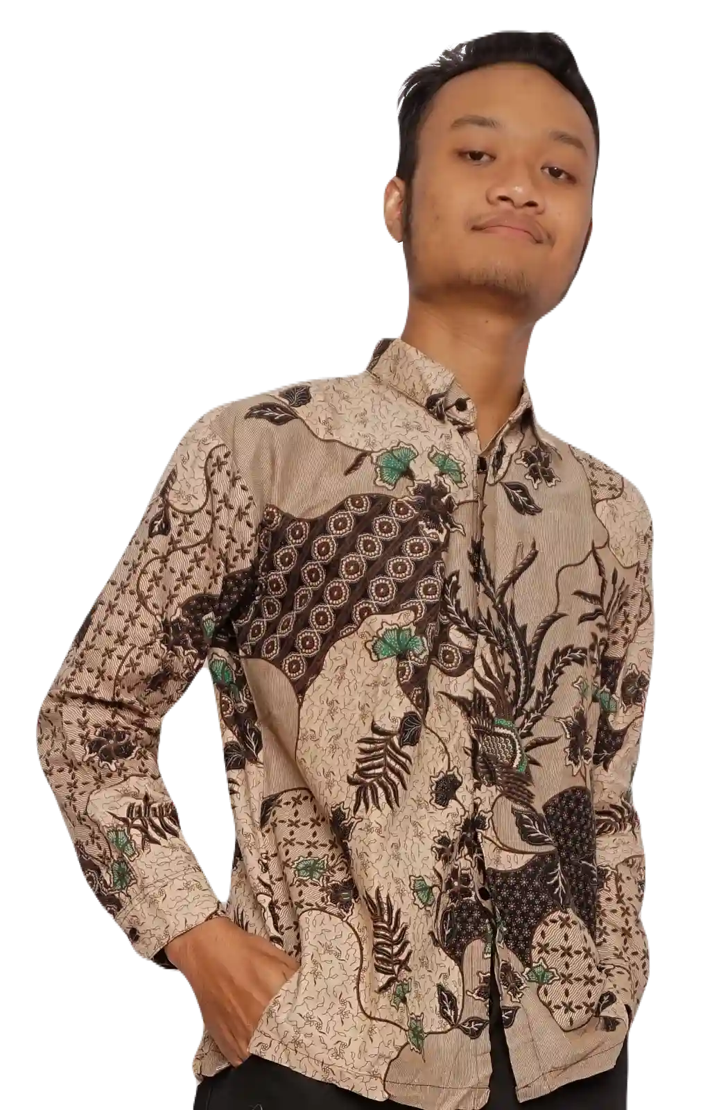 teguh